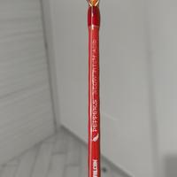 Falcon Pepper slow pitch 