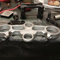 Componenti per vespa 50 e ciao 