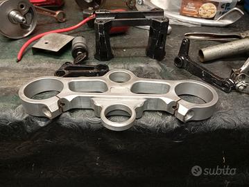 Componenti per vespa 50 e ciao 