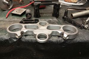 Componenti per vespa 50 e ciao 