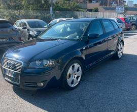 Audi A3 1.600 GPL -AUTOMATICO