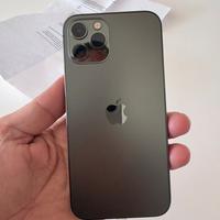 iPhone 12 pro 129 Gb