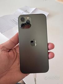 iPhone 12 pro 129 Gb