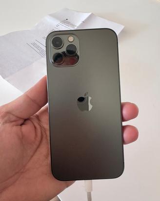 iPhone 12 pro 129 Gb