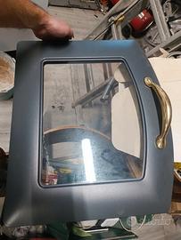 Anta chiusura Forno NARDI FR-409