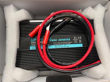 inverter DC/AC