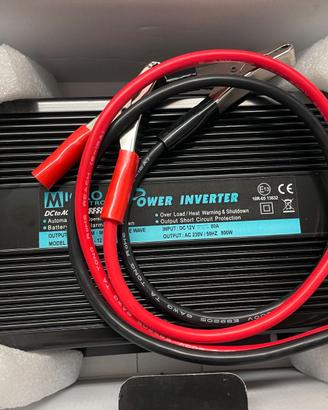 inverter DC/AC
