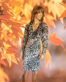 VESTITO DA DONNA ELEGANTE