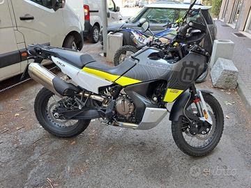 Husqvarna Norden 901 - 2023