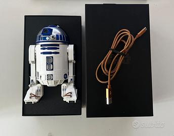 Sphero Star Wasr - R2D2