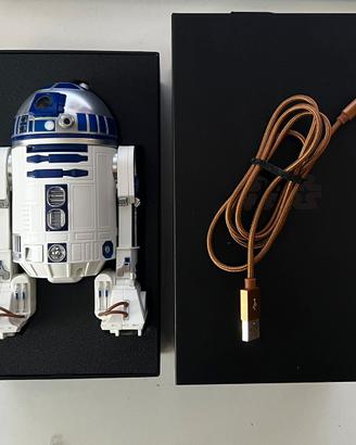 Sphero Star Wasr - R2D2