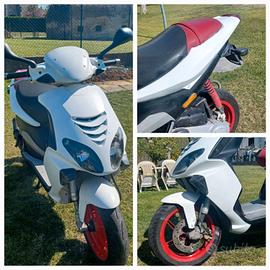 Piaggio NRG Power DD - 2T -