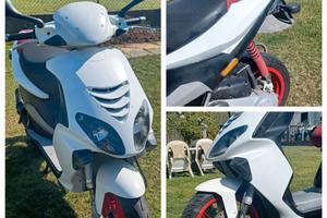 Piaggio NRG Power DD - 2T -
