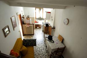 Casa indipendente di 55 m² con 2 locali a San Gius