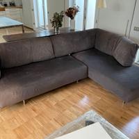 Divano Edra - L'Homme et la Femme - Binfare