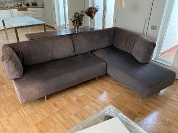 Divano Edra - L'Homme et la Femme - Binfare