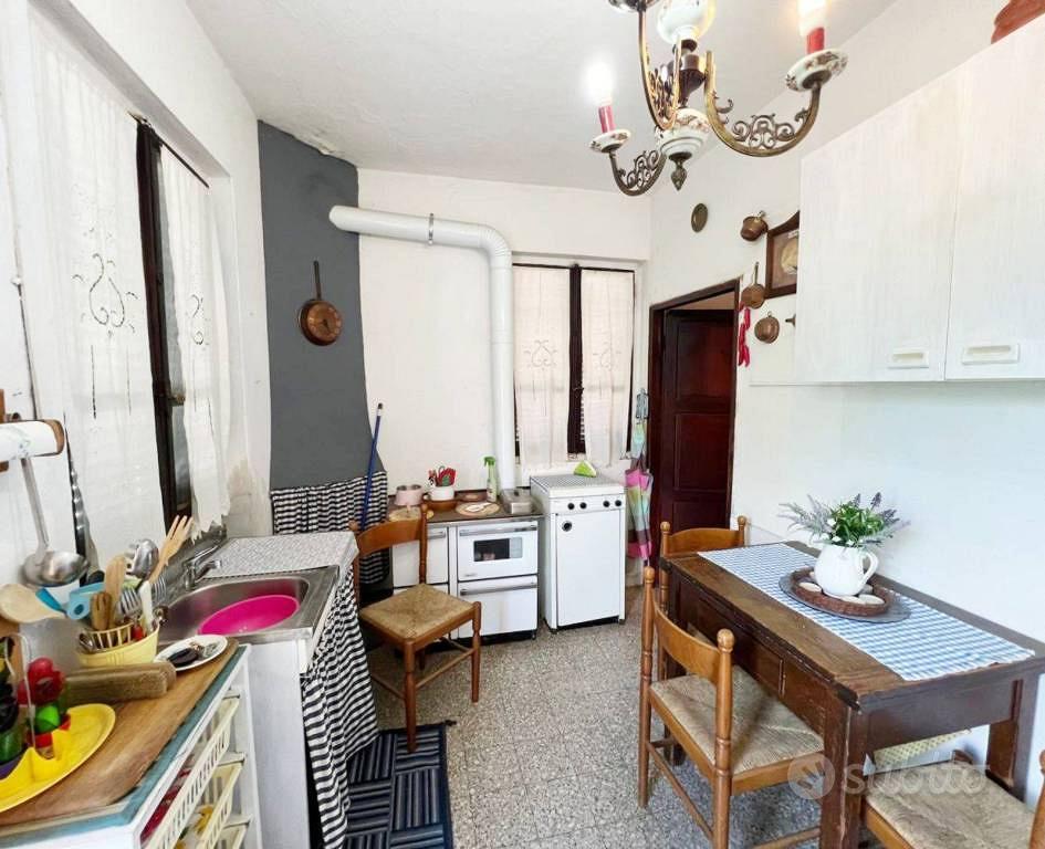 Appartamento di 40 m² con 2 locali a Monterchi - Vista 3
