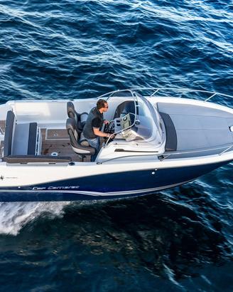 Jeanneau Cap Camarat 6.5 WA Serie 3