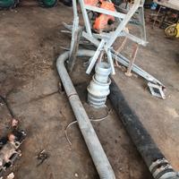 Macchine agricole e materiale officina