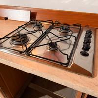 Fornelli a gas per cucina