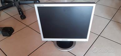 Monitor PC Samsung SyncMaster 710N
