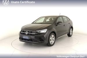 Volkswagen Taigo 1.0 tsi life 95cv