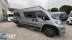 ADRIA Twin 640 SGX