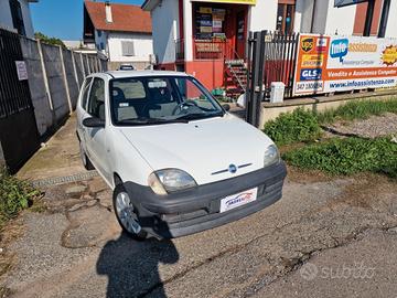 Fiat 600 1.1