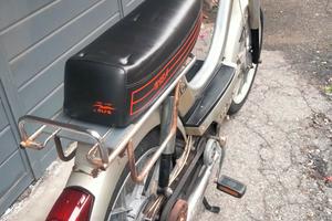 piaggio Toledo motovespa 