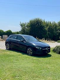 Mercedes A250 eQ