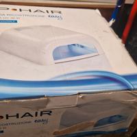 lampada ricostruzione unghie 36 w