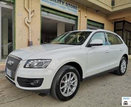 AUDI Q5 2.0 TDI 170 CV quattro 2012