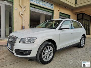 AUDI Q5 2.0 TDI 170 CV quattro 2012