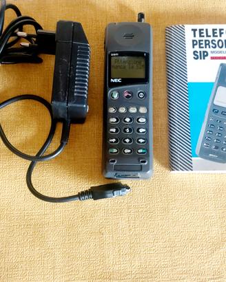 telefono sip vintage