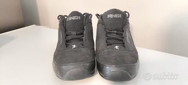 scarpe basket and1