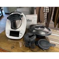 Bimby TM6 completo e perfetto