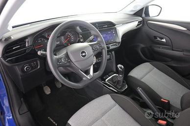 OPEL Corsa Corsa 1.2