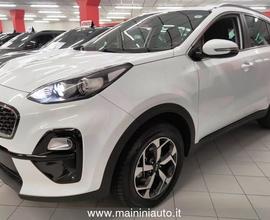 KIA Sportage 1.6 GDI 2WD Business Class + Car...