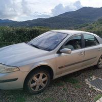 Renault laguna 1.9 tdi
