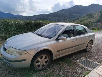 Renault laguna 1.9 tdi
