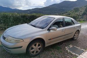 Renault laguna 1.9 tdi