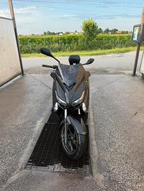 Xmax 250 Momo Design