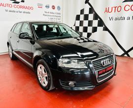 Audi A3 SPB 1.9 TDI F.AP. Ambiente F.L ok neop. 20