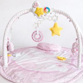 Chicco Palestrina dei Colori Rosa