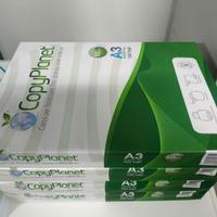 Risme CopyPlanet 500 fogli A3 80 g./m.2