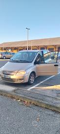 fiat multipla