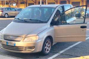 fiat multipla