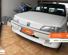 PEUGEOT 106 1.1i cat 3 porte Sport replica Rallye
