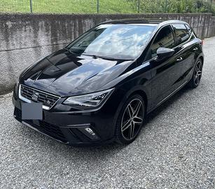 Seat ibiza FR