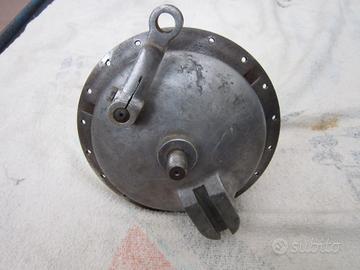 Epoca Mozzo posteriore freno laterale